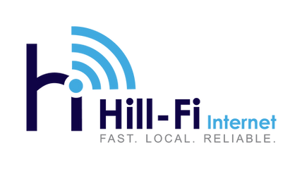 Hill-Fi Internet Services